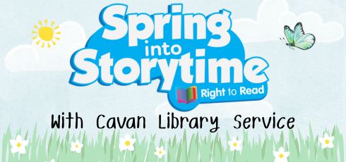 Spring-into-Storytime