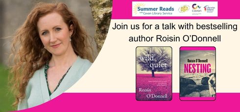 SRL-Author-Visit