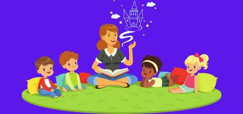 Storytime