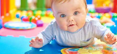 Tummy-Time