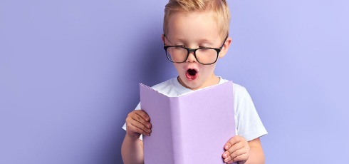 Kids' Zone thumbnail image