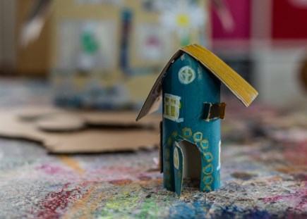 Home Sweet Home thumbnail image