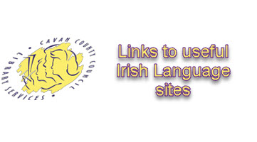 Links to useful Irish Language sites thumbnail image