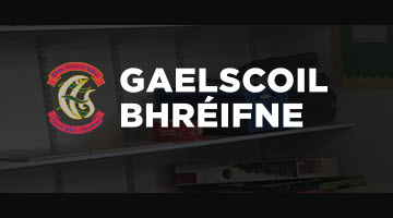 Gaelscoil Bhréifne  thumbnail image