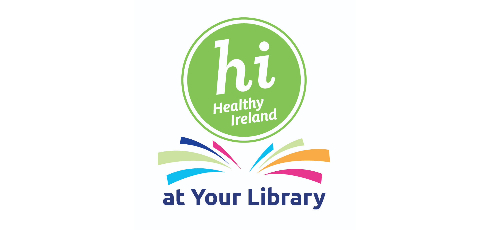 Healthy Ireland at Your Library thumbnail image