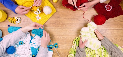 Craft-Group