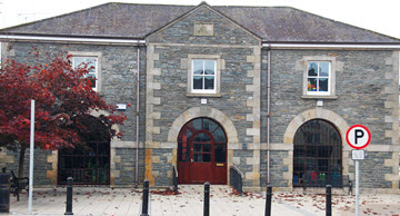 Bailieborough Library thumbnail image