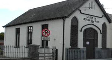 Ballyconnell Library thumbnail image