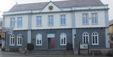 Belturbet Library thumbnail image