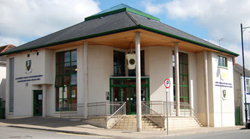 Cootehill Library thumbnail image