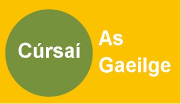 Cúrsaí Gaeilge thumbnail image