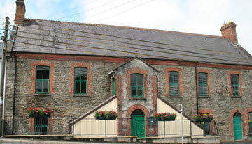 Kingscourt Library thumbnail image