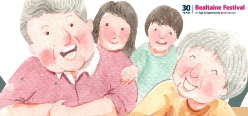 Intergenerational-Storytime