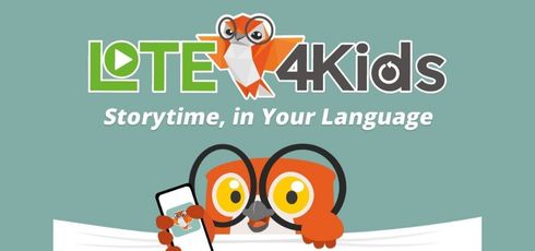 LOTE4Kids thumbnail image