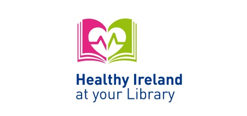 Healthy Ireland at Your Library thumbnail image
