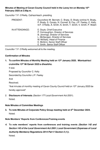 01Minutes Of Council Meeting 10Th February 2025 thumbnail