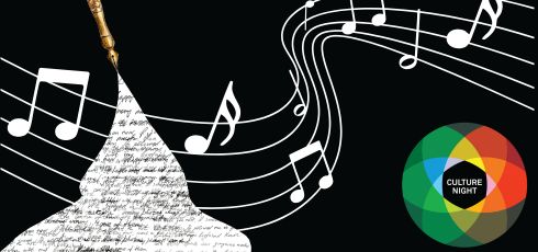 Poetry & Music