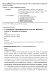 1.Minutes Of Council Meeting 9Th June 2025 thumbnail