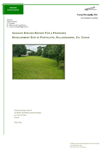 Portaliffe Killashandra IS Report thumbnail