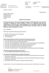 Schedule of Documents thumbnail