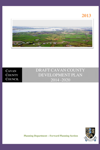 Draft Cavan County Development Plan 2014 2020 thumbnail