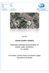 Engineering Services Report thumbnail