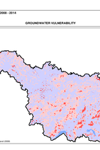 Appendix 15 Groundwater Vulnerability thumbnail