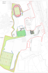 A2156 100 30 Proposed Site Plan Phase 2 Overall thumbnail