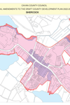 Shercock MA Map thumbnail