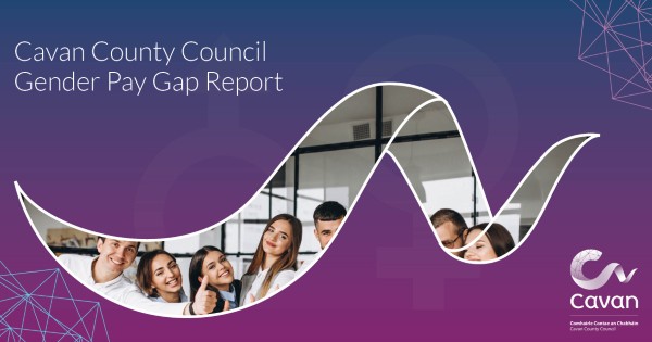 Gender Pay Gap Report thumbnail image