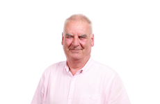 Councillor Niall Smith thumbnail image