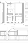 PL 22 075 310 Existing Building Floor Plans, Elevations & Sections thumbnail