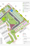 21S12 ST2 102 B PROPOSED SITE LAYOUT & FINISHES thumbnail