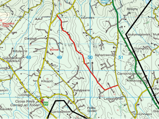 road-closure-map