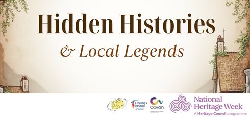 BCLL HERITAGE WEEK 2026 EVENT FB POST