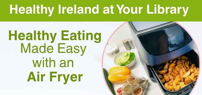 490230 Airfryer HIAYL Event