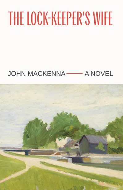 The Lock Keeper's Wife