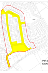Aughnaskerry Drive TIC Map thumbnail