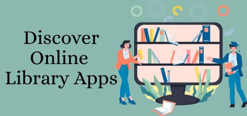 Library Apps