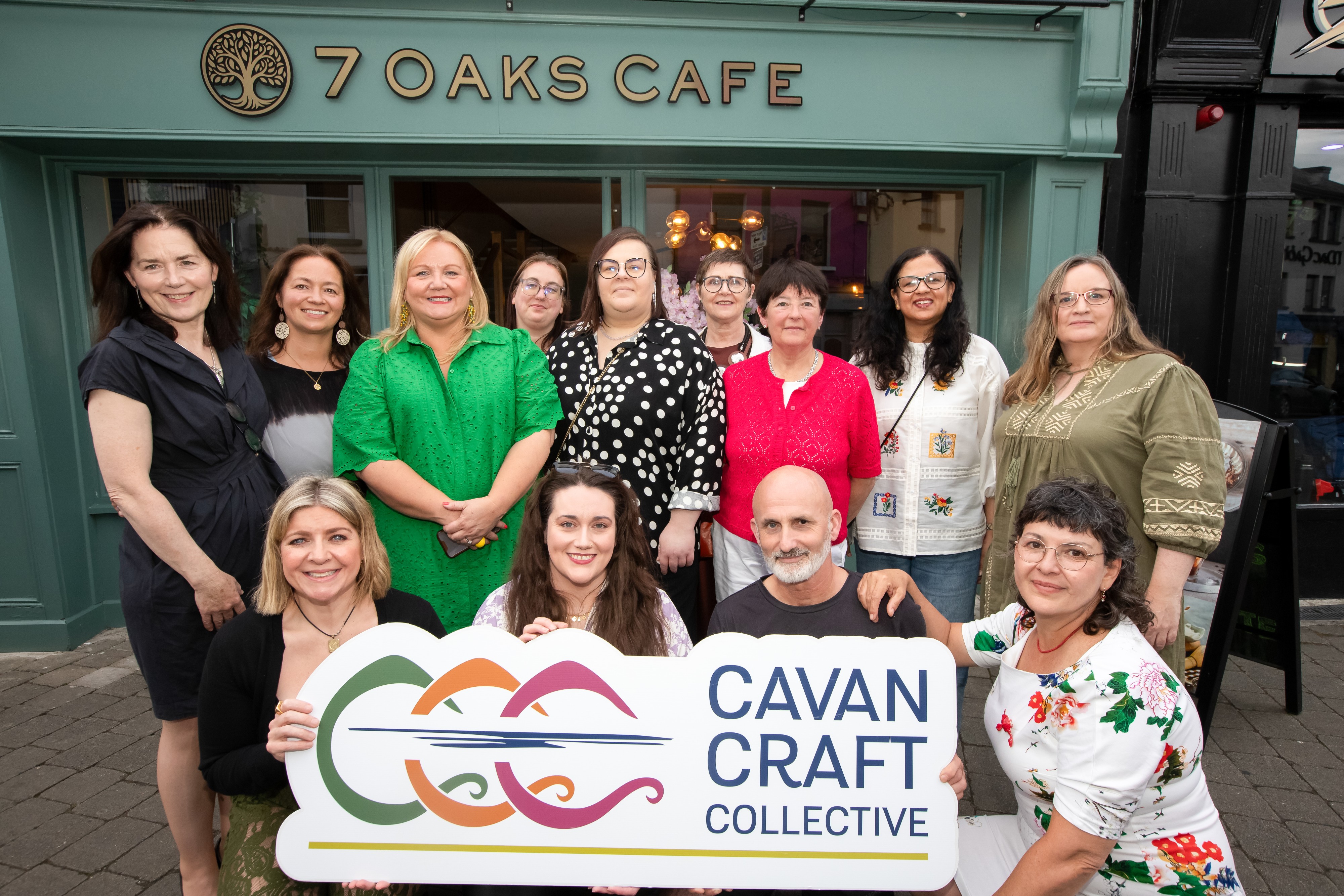 Cavan Craft Collective - Meet the Makers thumbnail image
