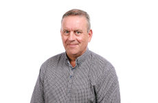 Councillor Damien Brady thumbnail image