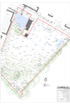 02 GA 23 05 Existing & Demolition Site Plan thumbnail