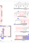 PL 22 075 221 Demolition Plan View, Elevations & Section thumbnail