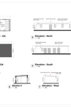 CSC MCA XX XX DR A 2009 Plans Elevations Section External Toilets thumbnail