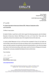 CAVAN ORIS 2021 M3 APPENDIX 3 Letter of Support Coillte thumbnail