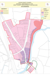 Butlersbridge MA Map thumbnail