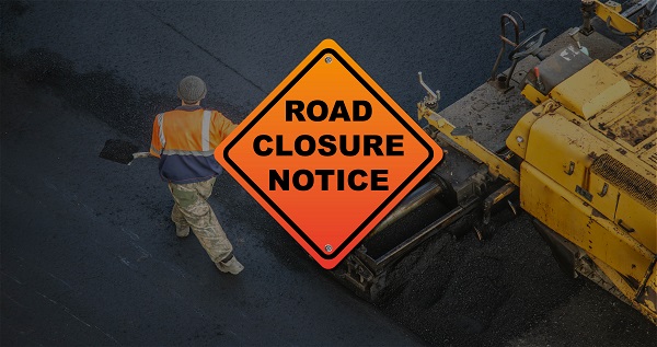 Roads Notices thumbnail image