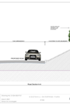 21 334 503 P 01 Road Site Section thumbnail