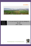 Cavan County Development Plan 2014 2020 (1) thumbnail