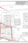 CD HQ Site Layout Plan thumbnail